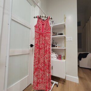 I.N.C. International Concepts Maxi Casual dress